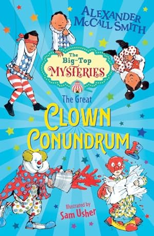 Seller image for Great Clown Conundrum for sale by GreatBookPrices