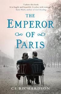 Seller image for Emperor of Paris for sale by GreatBookPrices