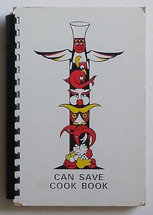 Can Save Cook Book