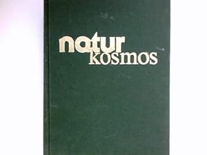 Seller image for Natur & Kosmos, Jan.-Dez. 2002 : Zeitschrift. for sale by Antiquariat Buchhandel Daniel Viertel