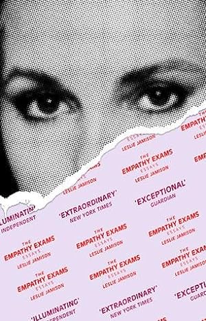 Seller image for Empathy Exams : Essays for sale by GreatBookPrices