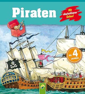 Seller image for Piraten for sale by Gerald Wollermann