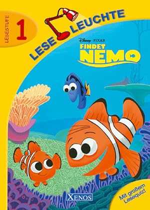 Bild des Verkufers fr Leseleuchte - Findet Nemo: Disney /Pixar zum Verkauf von Gerald Wollermann