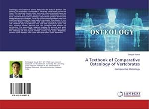 Seller image for A Textbook of Comparative Osteology of Vertebrates : Comparative Osteology for sale by AHA-BUCH GmbH