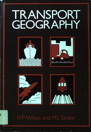 Image du vendeur pour Transport geography; mis en vente par books4less (Versandantiquariat Petra Gros GmbH & Co. KG)