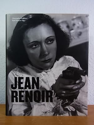 Imagen del vendedor de Jean Renoir. Ein Dialog mit seinen Filmen 1894 - 1979 a la venta por Antiquariat Weber
