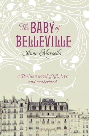 Imagen del vendedor de Baby of Belleville a la venta por GreatBookPrices