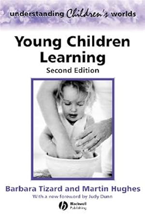 Seller image for Young Children Learning for sale by GreatBookPricesUK