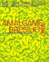 Seller image for Amalgames Brsiliens : 18 Artistes Contemporains Du Brsil : Exposition Au Muse De L'htel-dieu De for sale by RECYCLIVRE
