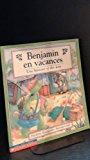 Seller image for Benjamin en vacances for sale by RECYCLIVRE