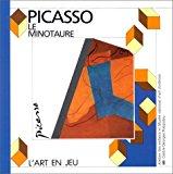 Seller image for Pablo Picasso, Le Minotaure for sale by RECYCLIVRE