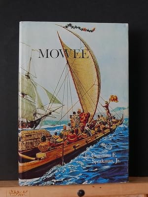 Image du vendeur pour Mowee: An informal history of the Hawaiian island. mis en vente par Tree Frog Fine Books and Graphic Arts