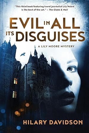 Seller image for Evil in All Its Disguises for sale by moluna