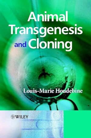 Immagine del venditore per Animal Transgenesis and Cloning venduto da GreatBookPricesUK
