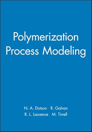 Immagine del venditore per Polymerization Process Modeling venduto da GreatBookPricesUK