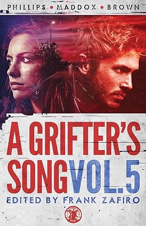 Seller image for A Grifter\ s Song Vol. 5 for sale by moluna