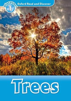 Immagine del venditore per Oxford Read and Discover: Level 1: Trees (Paperback) venduto da Grand Eagle Retail