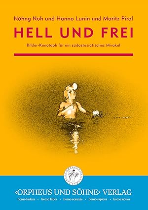 Seller image for Hell und frei for sale by moluna
