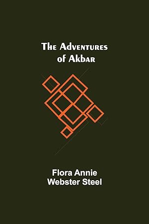 Seller image for The Adventures of Akbar for sale by moluna