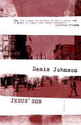 Seller image for Jesus' Son for sale by GreatBookPrices