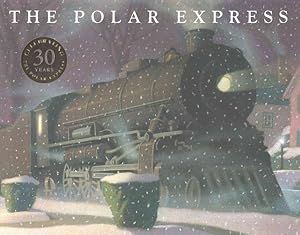 Immagine del venditore per Polar Express : 30th Anniversary Edition venduto da GreatBookPrices