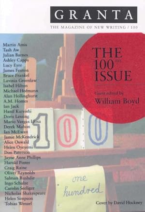 Seller image for Granta 100 for sale by GreatBookPrices