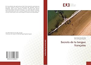 Seller image for Secrets de la langue franaise for sale by moluna