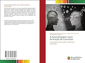 Seller image for A Aprendizagem como formao de Conceitos for sale by moluna