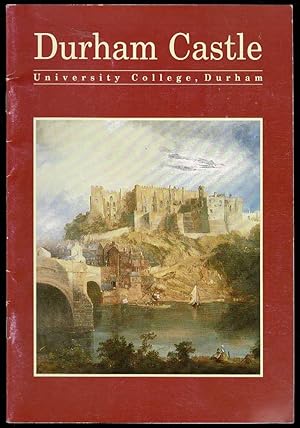 Durham Castle: University College, Durham