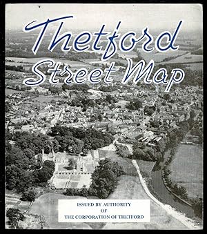 Thetford Street Map