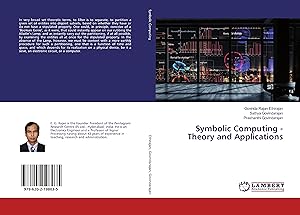 Seller image for Symbolic Computing - Theory and Applications for sale by moluna