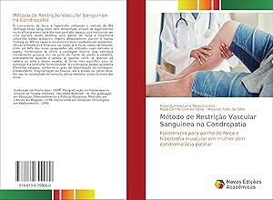 Imagen del vendedor de Mtodo de Restrio Vascular Sangunea na Condropatia a la venta por moluna