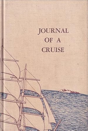 Seller image for JOURNAL OF A CRUISE MADE TO THE PACIFIC OCEAN by Captain David Porter, in the United States Frigate ESSEX in the Years 1812, 1813 and 1814 (Volume I) for sale by Jean-Louis Boglio Maritime Books