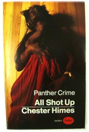 Seller image for All Shot Up (Panther Crime 027971) for sale by PsychoBabel & Skoob Books