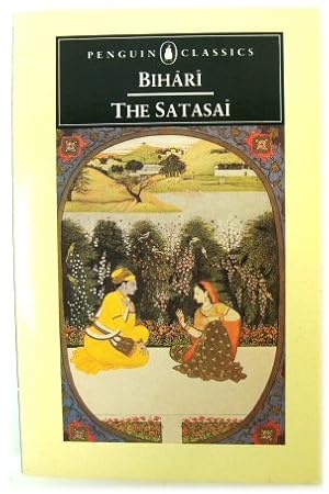 Seller image for The Satasai (Penguin Classics) for sale by PsychoBabel & Skoob Books