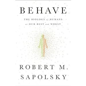 Seller image for Behave (Audio Download). for sale by BestBookDeals