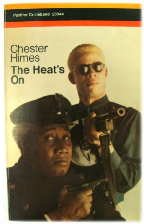 Seller image for The Heat's On (Panther Crimeband 23844) for sale by PsychoBabel & Skoob Books