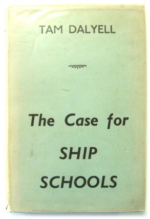 The Case for Ship Schools