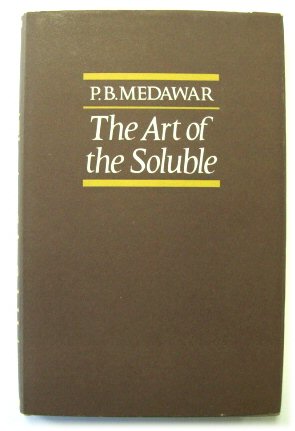 The Art of the Soluble