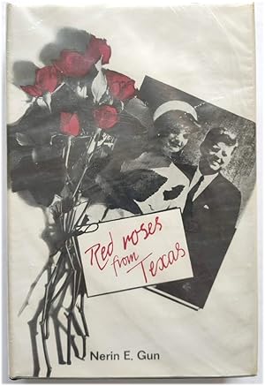 Seller image for Red Roses from Texas for sale by PsychoBabel & Skoob Books