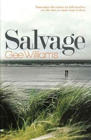 Seller image for Salvage for sale by GreatBookPrices