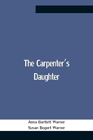 Bild des Verkufers fr The Carpenter\ S Daughter zum Verkauf von moluna