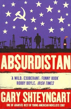Seller image for Absurdistan for sale by GreatBookPrices