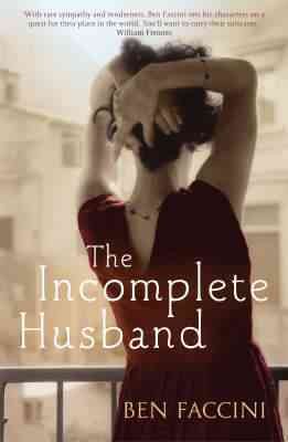 Seller image for Incomplete Husband for sale by GreatBookPrices