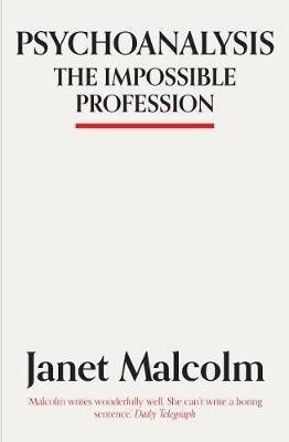 Imagen del vendedor de Psychoanalysis : The Impossible Profession a la venta por GreatBookPrices