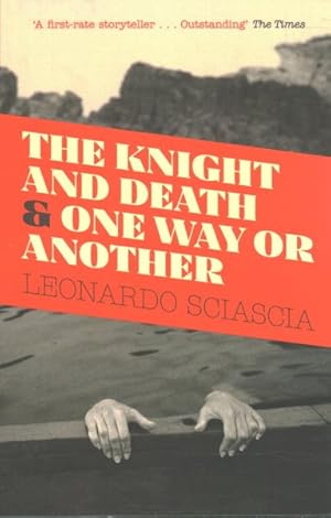 Seller image for Knight and Death : And One Way or Another for sale by GreatBookPrices
