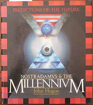 Bild des Verkufers fr Nostradamus & the Millennium: Predictions of the Future zum Verkauf von Reading Habit