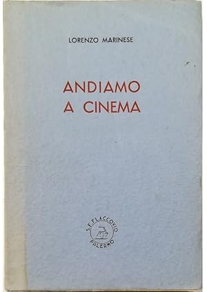 Andiamo a cinema