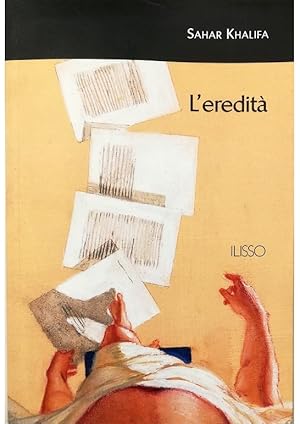 Immagine del venditore per L'eredit venduto da Libreria Tara