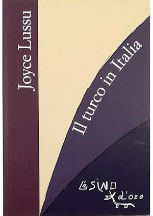 Immagine del venditore per Il turco in Italia Una biografia di Nazim Hikmet venduto da Libreria Tara
